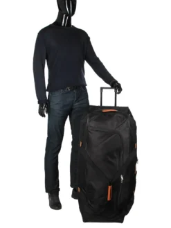 Sac De Voyage à Roulettes Travel's Outsider 90 Cm 25 Sac De Voyage à Roulettes Travel's Outsider 90 Cm -Delsey Valises Boutique sac voyage travels 796998z