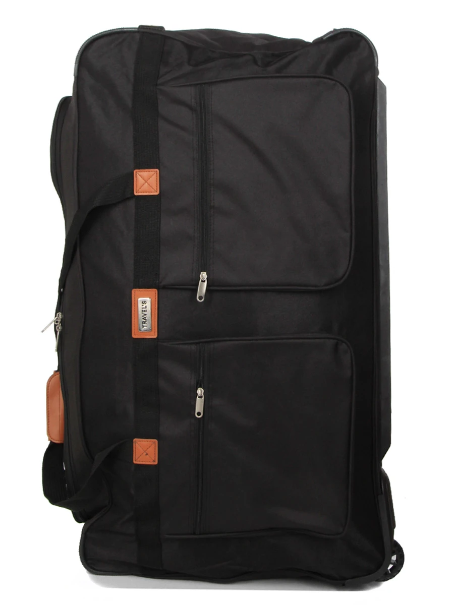 Sac De Voyage à Roulettes Travel's Outsider 90 Cm 5 Sac De Voyage à Roulettes Travel's Outsider 90 Cm – Image 5