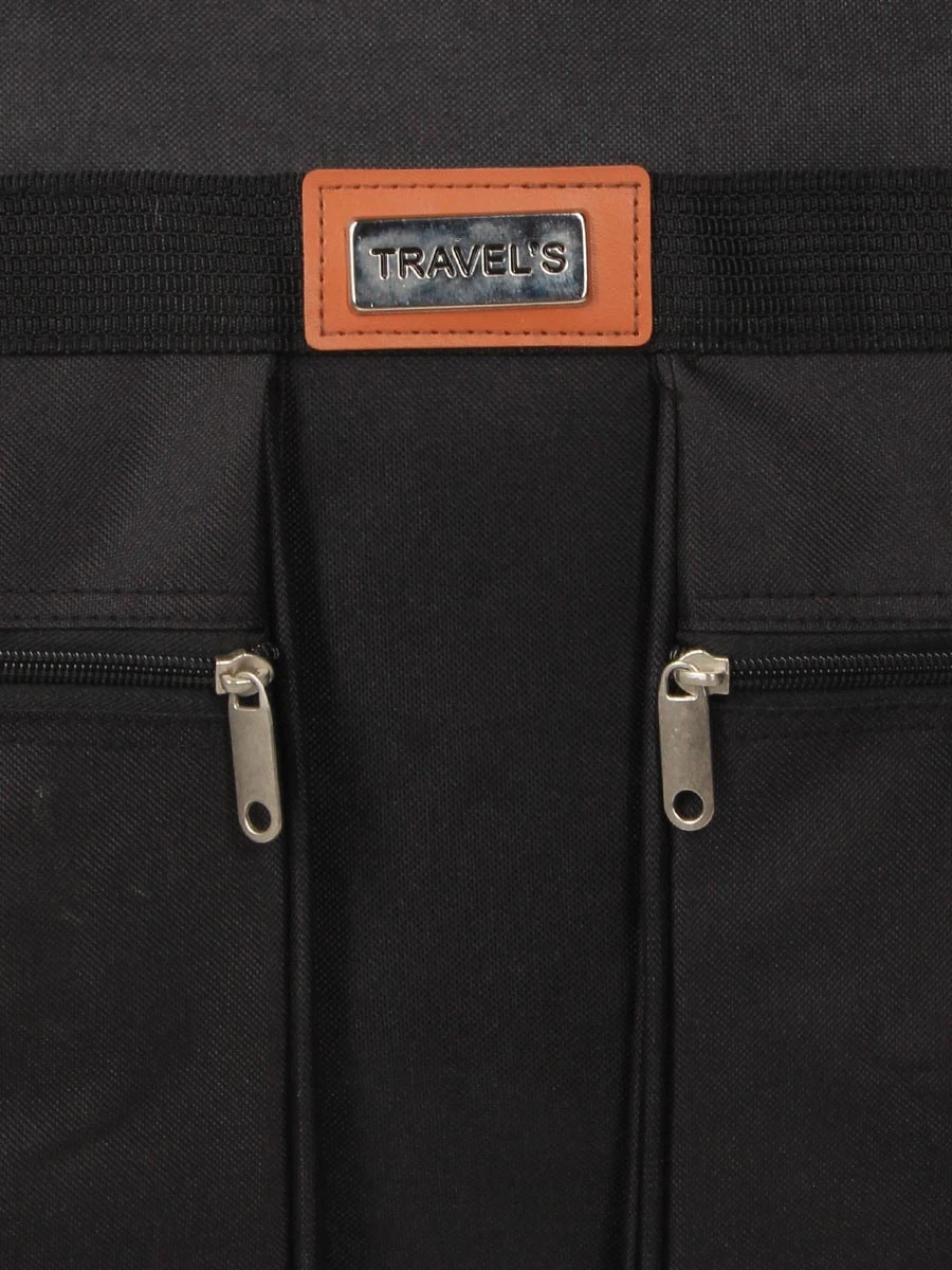 Sac De Voyage à Roulettes Travel's Outsider 90 Cm 12 Sac De Voyage à Roulettes Travel's Outsider 90 Cm – Image 12