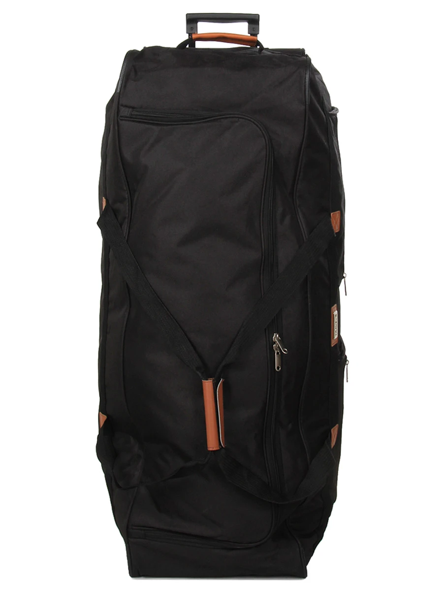 Sac De Voyage à Roulettes Travel's Outsider 100 Cm 2 Sac De Voyage à Roulettes Travel's Outsider 100 Cm – Image 2