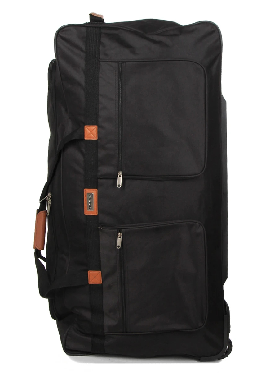 Sac De Voyage à Roulettes Travel's Outsider 100 Cm 5 Sac De Voyage à Roulettes Travel's Outsider 100 Cm – Image 5