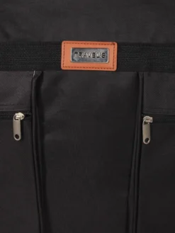 Sac De Voyage à Roulettes Travel's Outsider 100 Cm 24 Sac De Voyage à Roulettes Travel's Outsider 100 Cm -Delsey Valises Boutique sac voyage travels 797021z