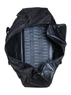 Sac De Voyage Travel's Outsider 100 Cm 18 Sac De Voyage Travel's Outsider 100 Cm -Delsey Valises Boutique sac voyage travels 797033z