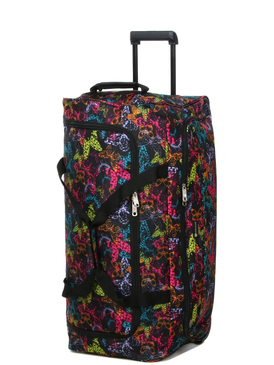 Sac De Voyage Worldline Rhodes 75 Cm 16 Sac De Voyage Worldline Rhodes 75 Cm – Image 16