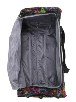 Sac De Voyage Worldline Rhodes 65 Cm -Delsey Valises Boutique sac voyage worldline 655956z