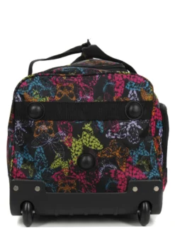 Sac De Voyage Worldline Rhodes 65 Cm -Delsey Valises Boutique sac voyage worldline 655957z