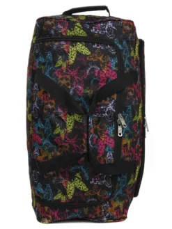 Sac De Voyage Worldline Rhodes 65 Cm -Delsey Valises Boutique sac voyage worldline 655959z