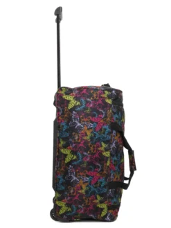 Sac De Voyage Worldline Rhodes 65 Cm -Delsey Valises Boutique sac voyage worldline 655965z