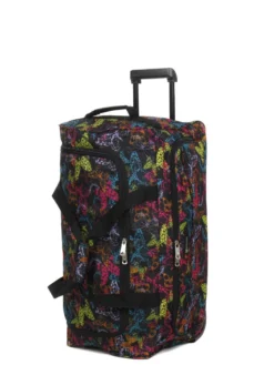 Sac De Voyage Worldline Rhodes 65 Cm