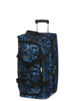 Sac De Voyage Worldline Rhodes 65 Cm -Delsey Valises Boutique sac voyage worldline 839849z