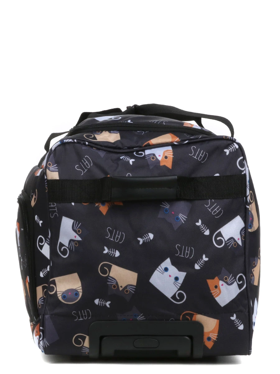 Sac De Voyage Worldline Rhodes 75 Cm 9 Sac De Voyage Worldline Rhodes 75 Cm – Image 9