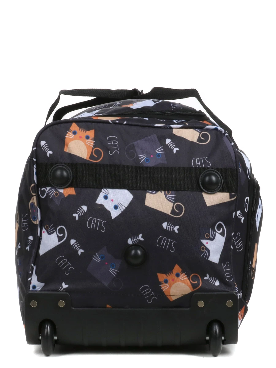 Sac De Voyage Worldline Rhodes 75 Cm 10 Sac De Voyage Worldline Rhodes 75 Cm – Image 10