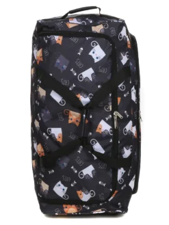 Sac De Voyage Worldline Rhodes 75 Cm 18 Sac De Voyage Worldline Rhodes 75 Cm -Delsey Valises Boutique sac voyage worldline 839854z