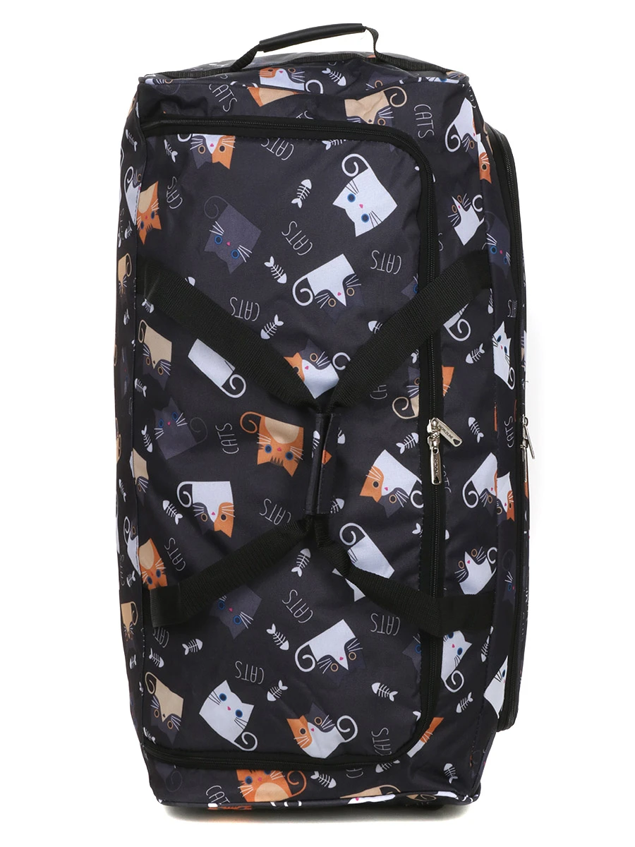 Sac De Voyage Worldline Rhodes 75 Cm 3 Sac De Voyage Worldline Rhodes 75 Cm – Image 3