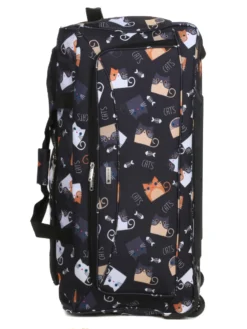 Sac De Voyage Worldline Rhodes 75 Cm 20 Sac De Voyage Worldline Rhodes 75 Cm -Delsey Valises Boutique sac voyage worldline 839855z