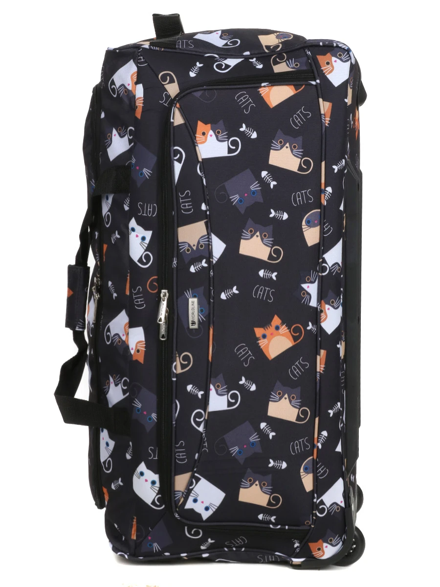 Sac De Voyage Worldline Rhodes 75 Cm 5 Sac De Voyage Worldline Rhodes 75 Cm – Image 5