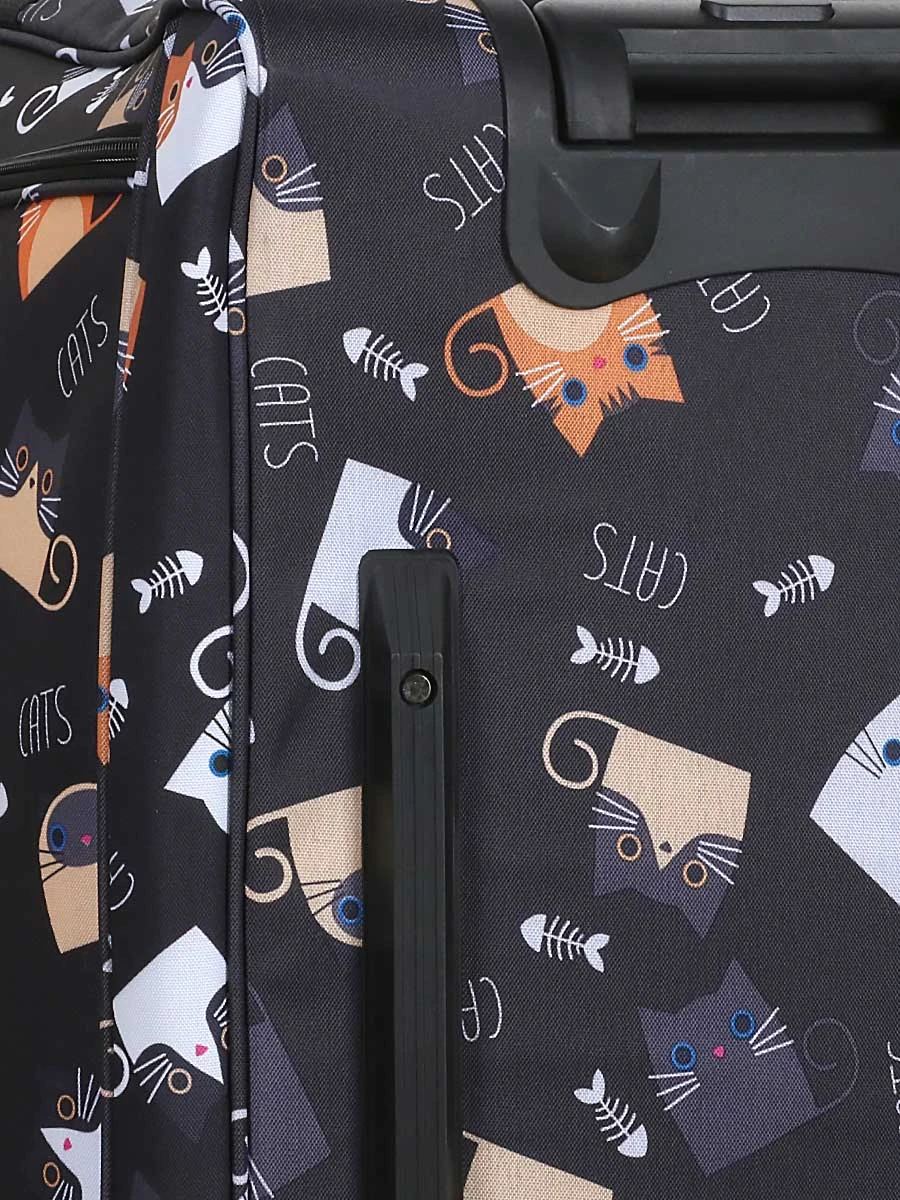 Sac De Voyage Worldline Rhodes 75 Cm 12 Sac De Voyage Worldline Rhodes 75 Cm – Image 12