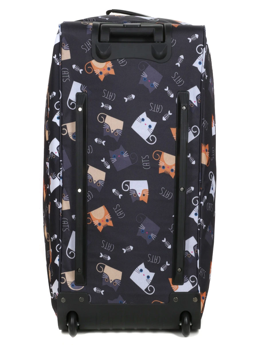 Sac De Voyage Worldline Rhodes 75 Cm 4 Sac De Voyage Worldline Rhodes 75 Cm – Image 4