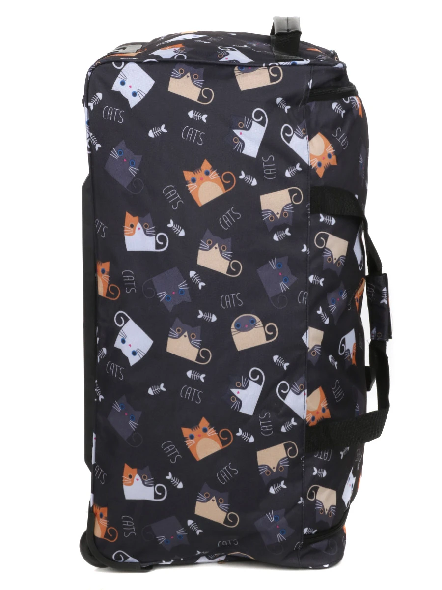 Sac De Voyage Worldline Rhodes 75 Cm 6 Sac De Voyage Worldline Rhodes 75 Cm – Image 6