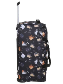 Sac De Voyage Worldline Rhodes 75 Cm 22 Sac De Voyage Worldline Rhodes 75 Cm -Delsey Valises Boutique sac voyage worldline 839860z