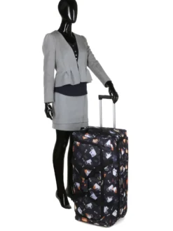 Sac De Voyage Worldline Rhodes 75 Cm 29 Sac De Voyage Worldline Rhodes 75 Cm -Delsey Valises Boutique sac voyage worldline 839863z