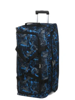 Sac De Voyage Worldline Rhodes 75 Cm 30 Sac De Voyage Worldline Rhodes 75 Cm -Delsey Valises Boutique sac voyage worldline 839877z