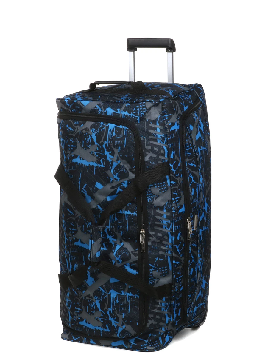 Sac De Voyage Worldline Rhodes 75 Cm 15 Sac De Voyage Worldline Rhodes 75 Cm – Image 15
