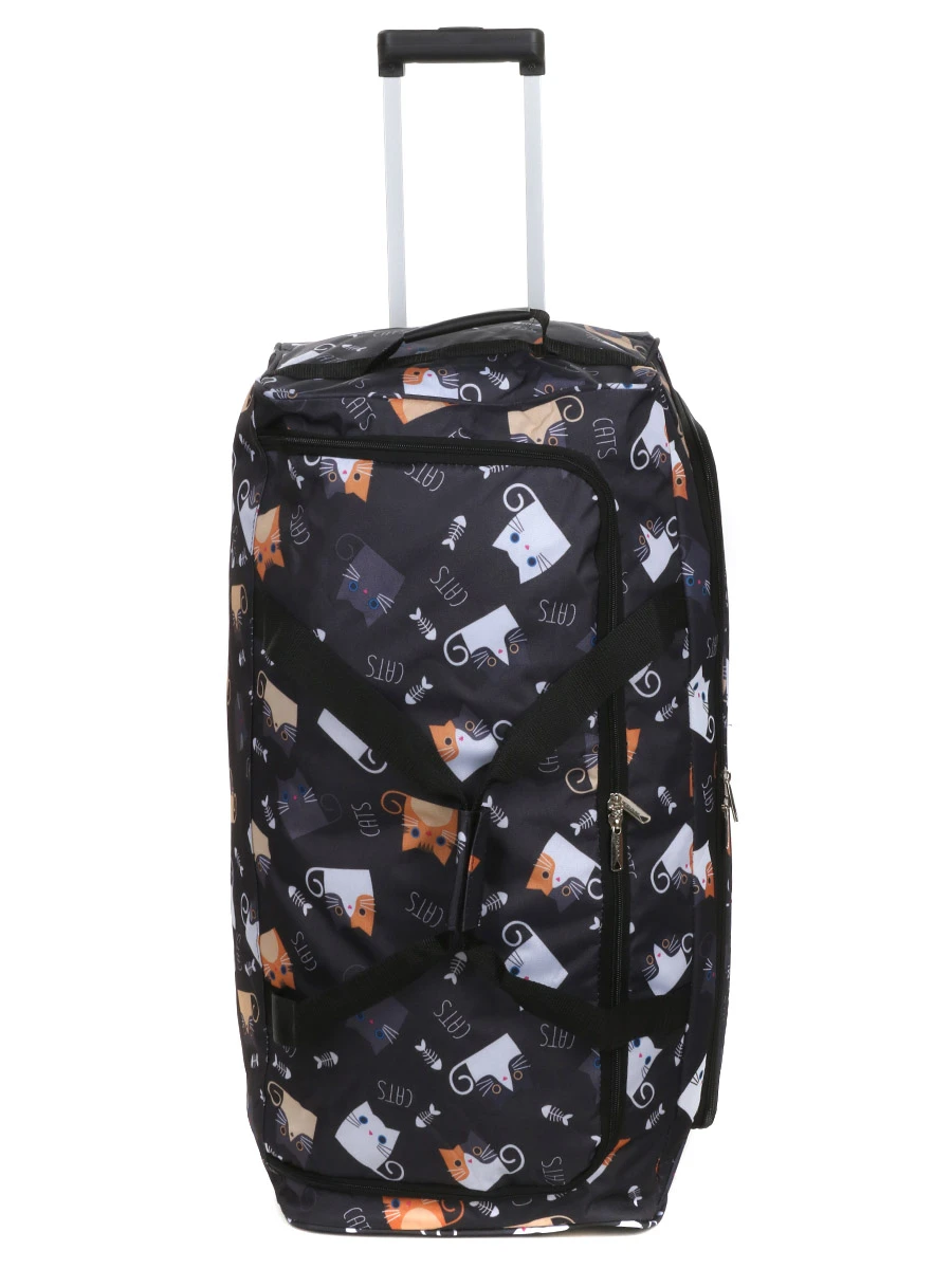 Sac De Voyage Worldline Rhodes 75 Cm 2 Sac De Voyage Worldline Rhodes 75 Cm – Image 2