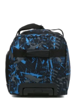 Sac De Voyage Worldline Rhodes 55 Cm -Delsey Valises Boutique sac voyage worldline 843935z