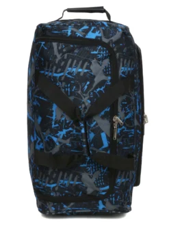 Sac De Voyage Worldline Rhodes 55 Cm -Delsey Valises Boutique sac voyage worldline 843937z