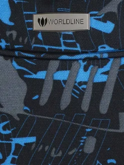 Sac De Voyage Worldline Rhodes 55 Cm -Delsey Valises Boutique sac voyage worldline 843939z