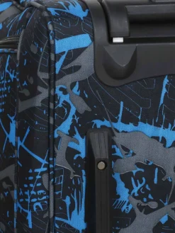 Sac De Voyage Worldline Rhodes 55 Cm -Delsey Valises Boutique sac voyage worldline 843940z