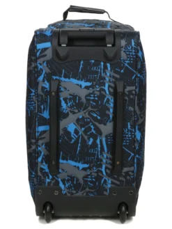 Sac De Voyage Worldline Rhodes 55 Cm -Delsey Valises Boutique sac voyage worldline 843941z