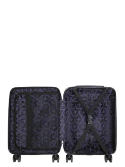 Valise Aérial Pet Shop Yorkshire 55 Cm 24 Valise Aérial Pet Shop Yorkshire 55 Cm -Delsey Valises Boutique valise aerial 625170z