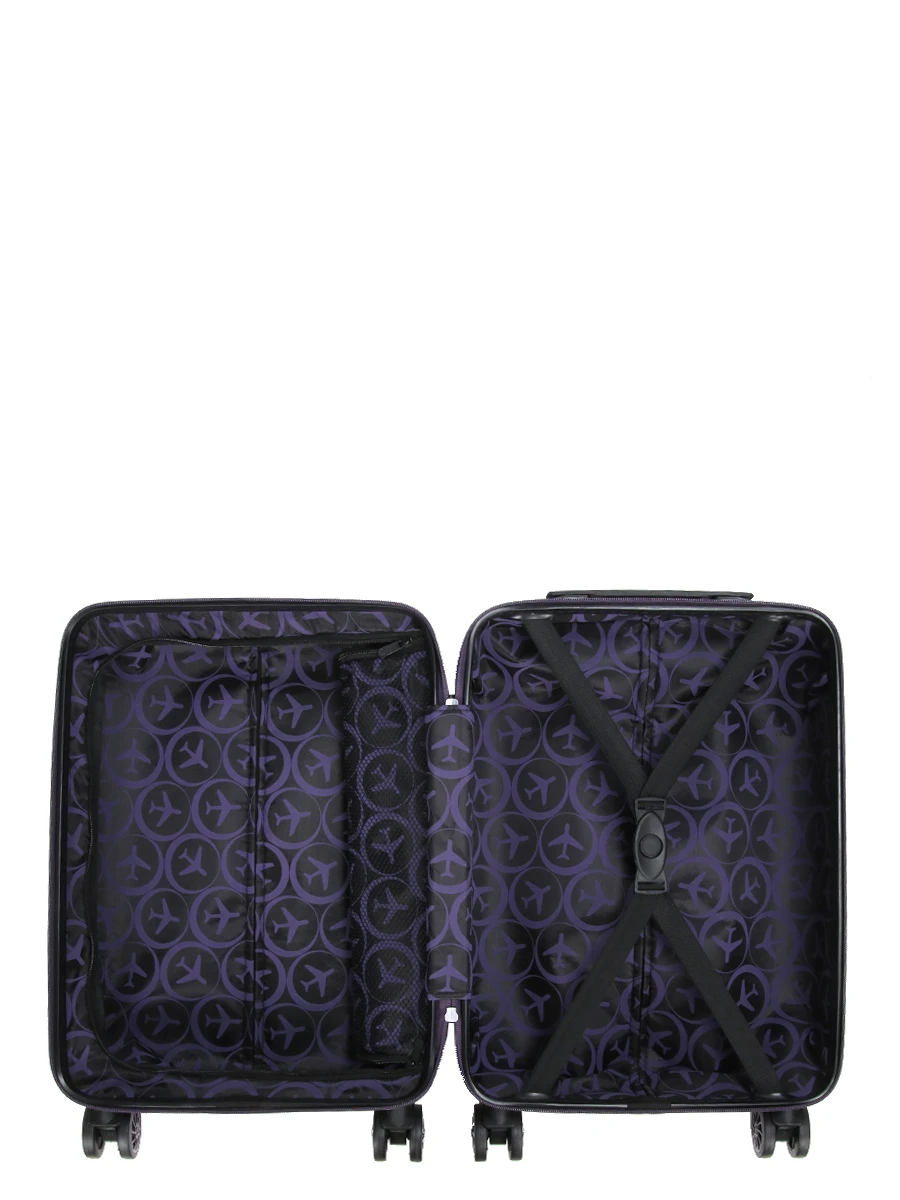 Valise Aérial Pet Shop Yorkshire 55 Cm 12 Valise Aérial Pet Shop Yorkshire 55 Cm – Image 12