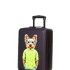 Valise Aérial Pet Shop Yorkshire 55 Cm