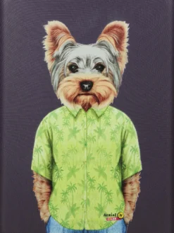 Valise Aérial Pet Shop Yorkshire 55 Cm 26 Valise Aérial Pet Shop Yorkshire 55 Cm -Delsey Valises Boutique valise aerial 625174z