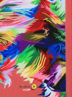 Valise Aérial Animals Yorkshire 55 Cm -Delsey Valises Boutique valise aerial 773540z