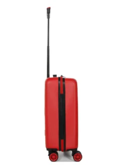 Valise Aérial Animals Yorkshire 55 Cm -Delsey Valises Boutique valise aerial 773541z