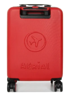 Valise Aérial Animals Yorkshire 55 Cm -Delsey Valises Boutique valise aerial 773546z