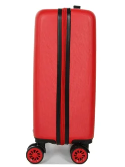 Valise Aérial Animals Yorkshire 55 Cm -Delsey Valises Boutique valise aerial 773547z