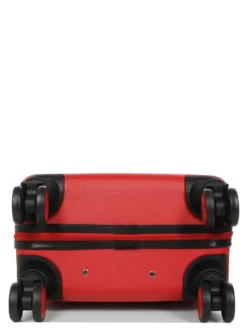 Valise Aérial Animals Yorkshire 55 Cm -Delsey Valises Boutique valise aerial 773549z
