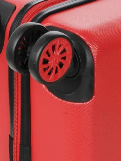 Valise Aérial Animals Yorkshire 55 Cm -Delsey Valises Boutique valise aerial 773550z