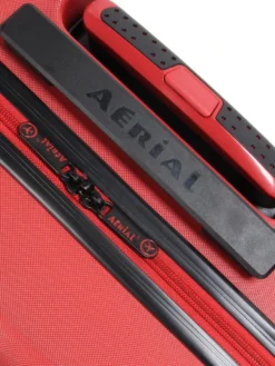 Valise Aérial Animals Yorkshire 55 Cm -Delsey Valises Boutique valise aerial 773552z