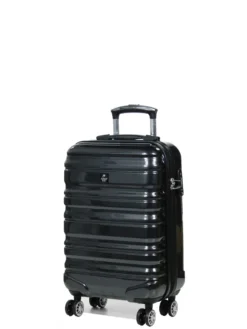 Valise Airtex Diome 55 Cm -Delsey Valises Boutique valise airtex 250576z