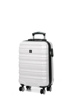 Valise Airtex Diome 55 Cm -Delsey Valises Boutique valise airtex 250688z