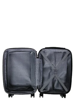 Valise Airtex Diome 55 Cm -Delsey Valises Boutique valise airtex 476508z