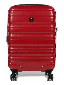 Valise Airtex Diome 55 Cm -Delsey Valises Boutique valise airtex 476513z