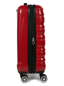 Valise Airtex Diome 55 Cm -Delsey Valises Boutique valise airtex 476515z