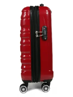 Valise Airtex Diome 55 Cm -Delsey Valises Boutique valise airtex 476518z